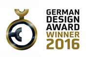 Tischbock Thonet, German Design Award, Mark Braun