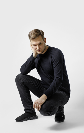 Thonet Voices, Sebastian Herkner