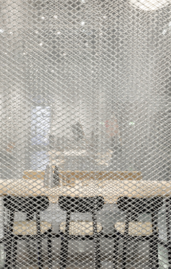 Thonet Voices