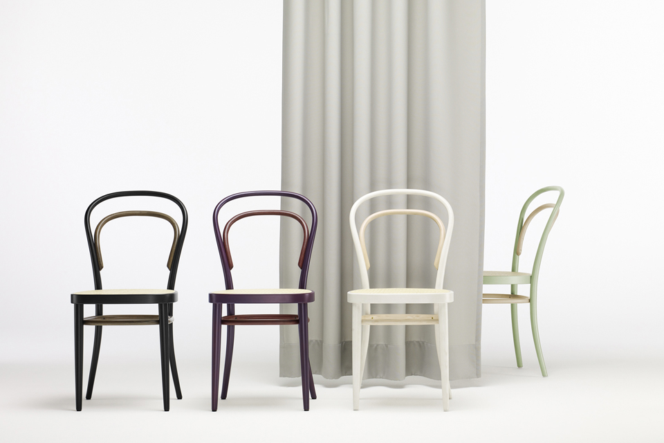 Thonet Voices