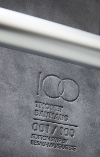 Thonet Voices