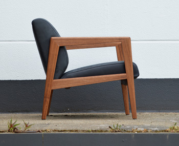 Thonet 860 Design Lydia Brodde