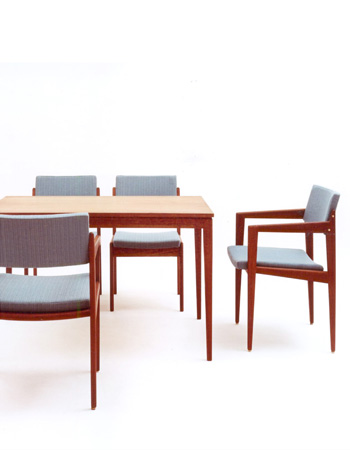 Thonet Making of Story 860