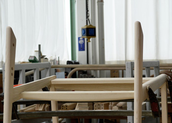 Thonet Making of Story 860