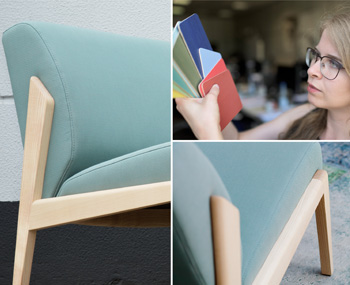 Thonet Making of Stories 860