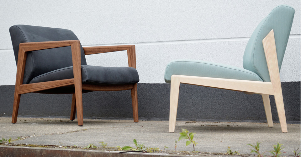 Thonet Making of Story 860