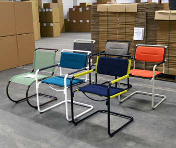 Thonet All Seasons Thonet All Seasons