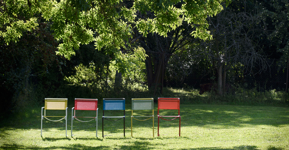 Thonet All Seasons Thonet All Seasons