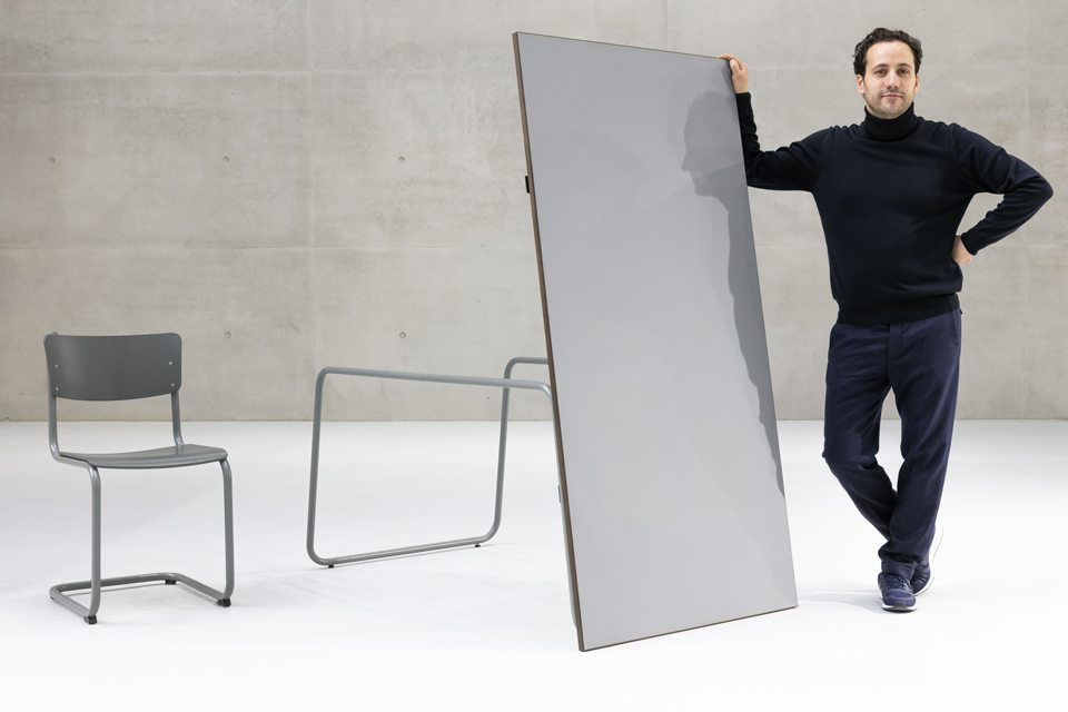 Thonet, FH Düsseldorf