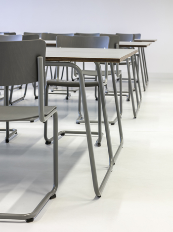 Thonet, FH Düsseldorf