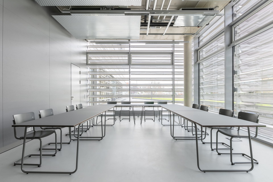 Thonet, FH Düsseldorf