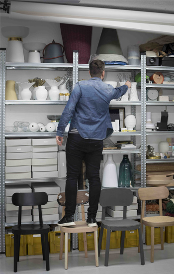 Thonet, Sebastian Herkner, 118 Thonet, Sebastian Herkner, 118