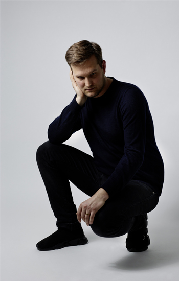 Thonet, Sebastian Herkner, 118 Thonet, Sebastian Herkner, 118