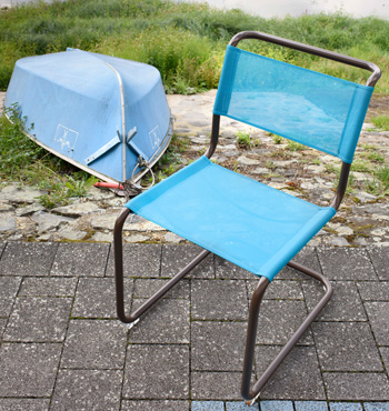 Thonet All Seasons Thonet All Seasons