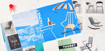 Thonet All Seasons Thonet All Seasons